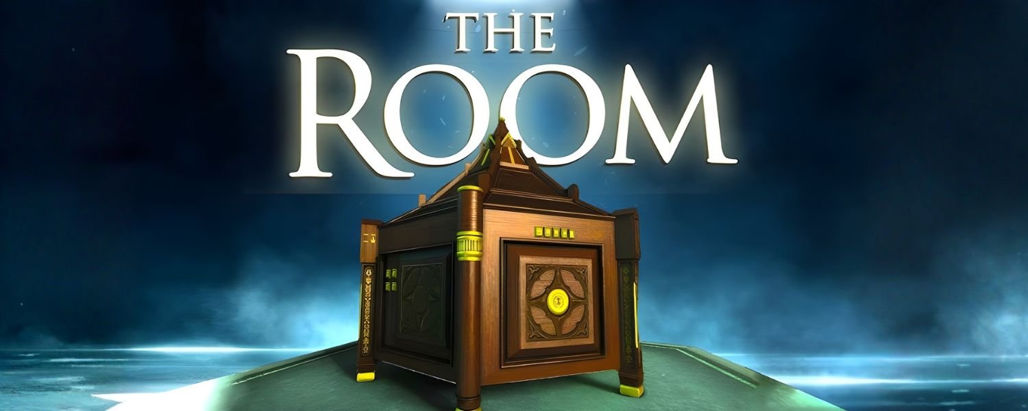 The Room: Unlocking the Mystery of Puzzle Excellence, best mobile games