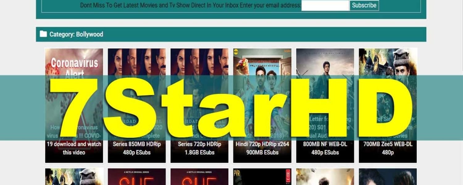 7StarHD 