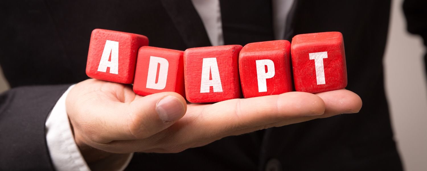 Adaptation to Changing Societal Norms