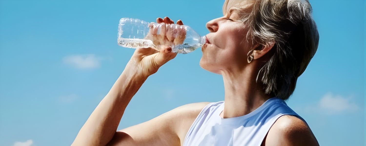 Adequate Hydration, fastest way to lose weight