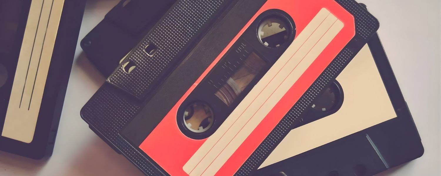 The Musical Zeitgeist of the 90s