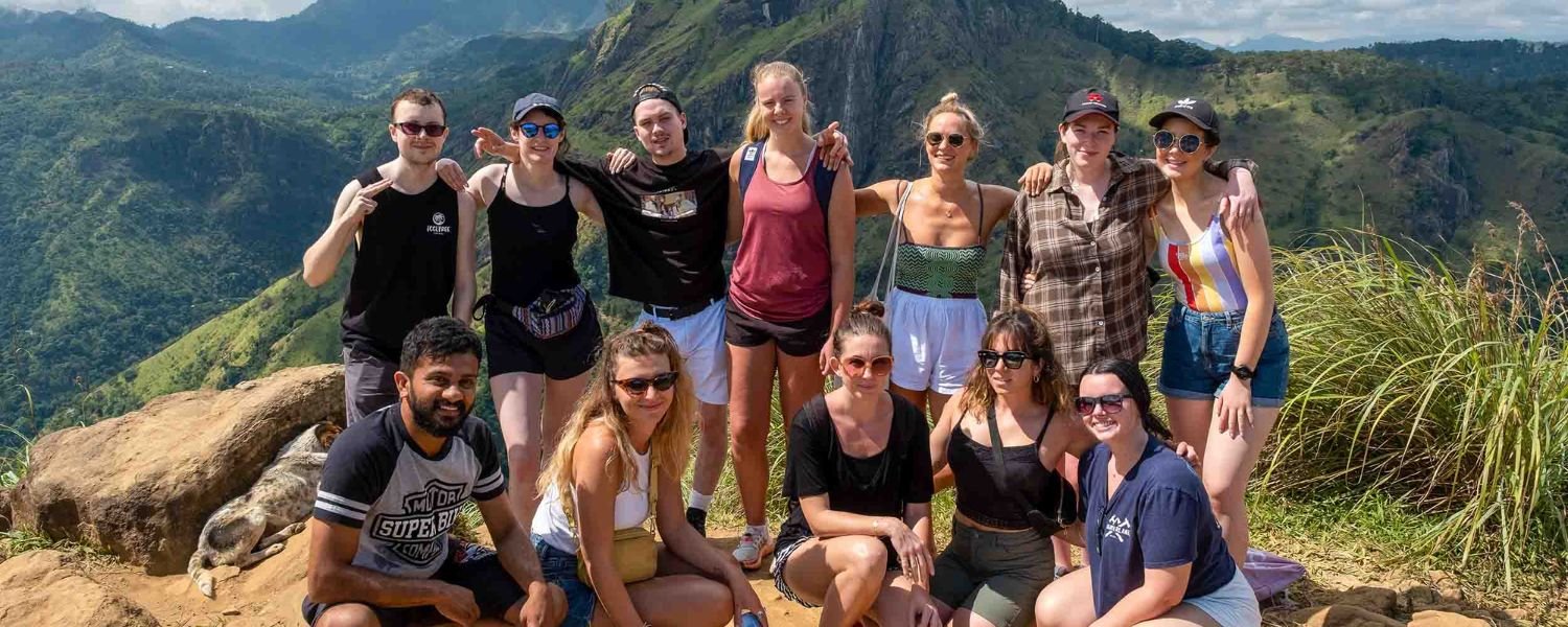 Backpackers and Travelers (Facebook)_ Uniting Solo Explorers in India