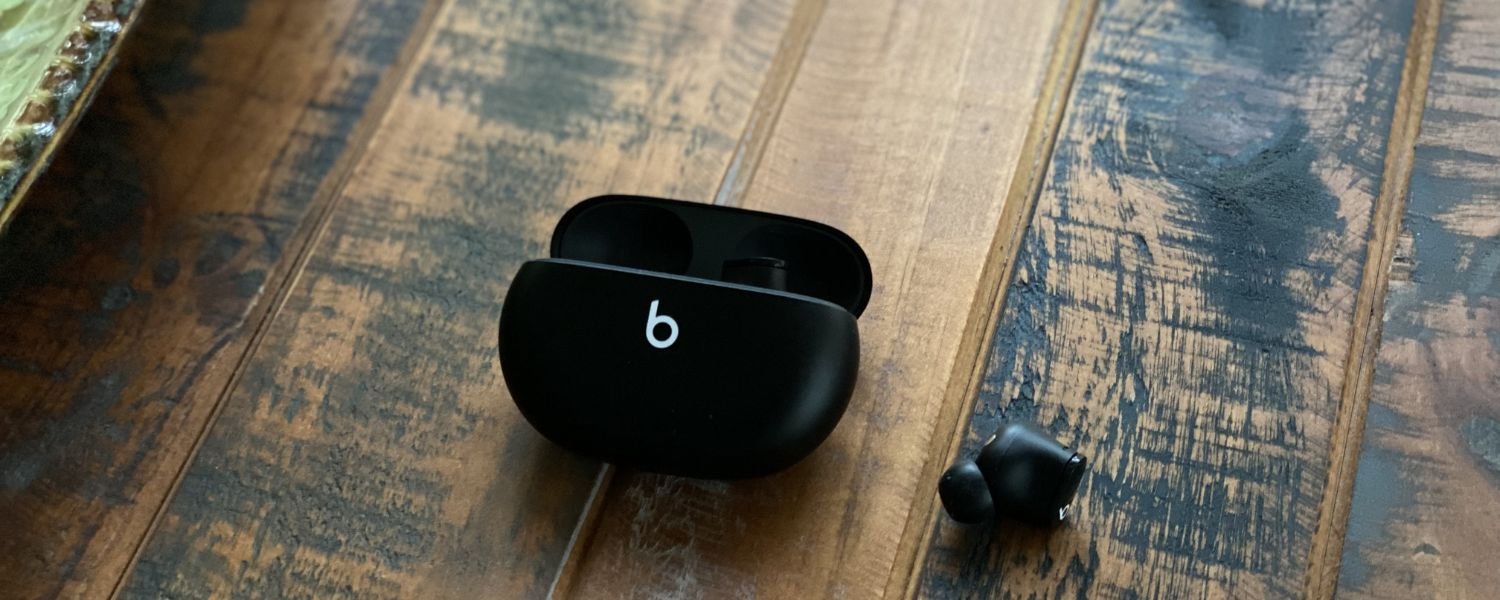 Beats Studio Buds_ Stylish True Wireless with Bold Sound, best headphones to buy