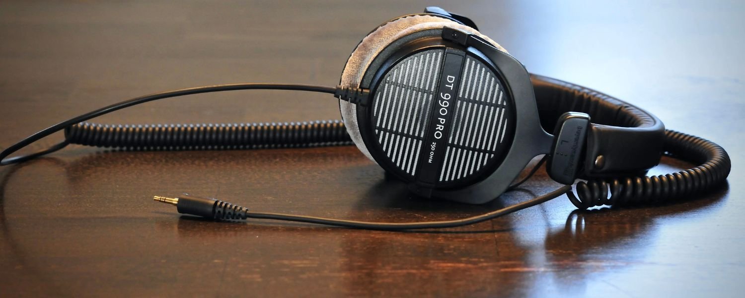 Beyerdynamic DT 990 Pro_ Studio-Quality Sound for Professionals, best headphones to buy
