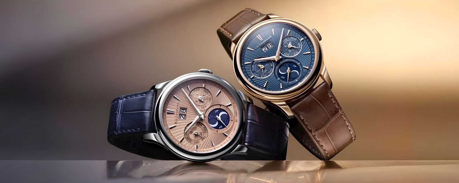 Beyond Timekeeping-Luxury Watches as Collectibles and Investments