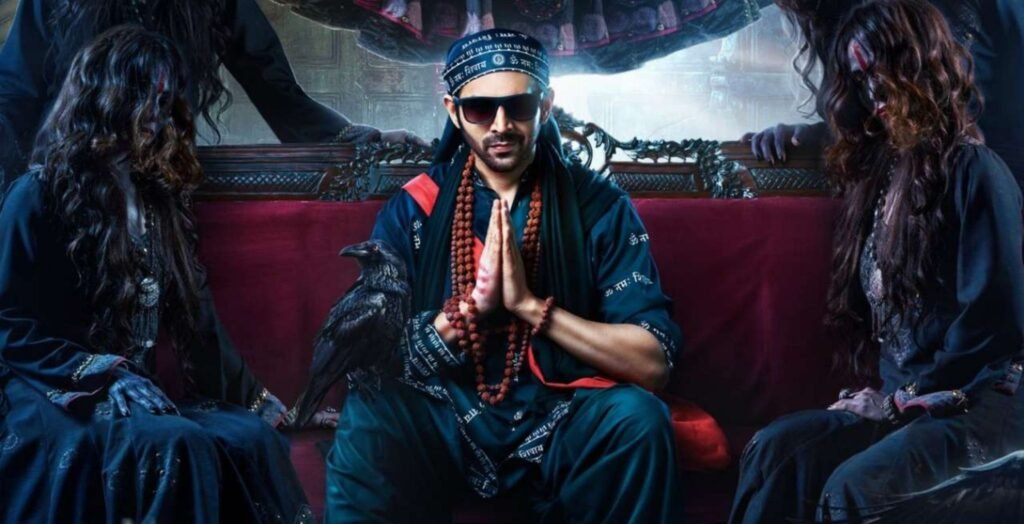 Bhool Bhulaiyaa Three