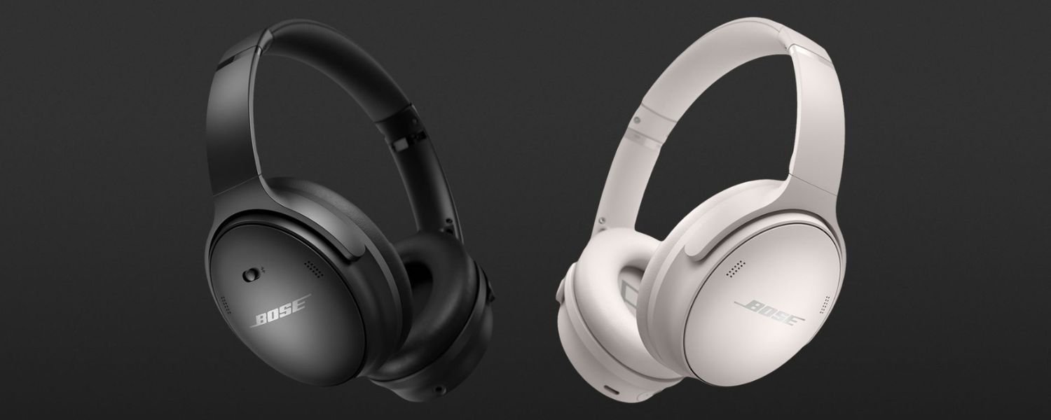 Bose QuietComfort 45_ Acclaimed Noise Cancellation with Comfort