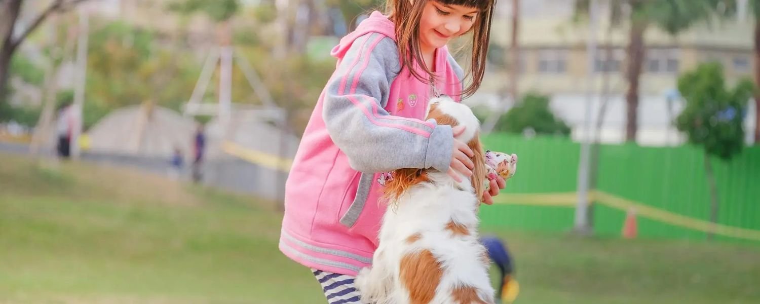 Building Lasting Memories_ Nurturing a Lifelong Bond