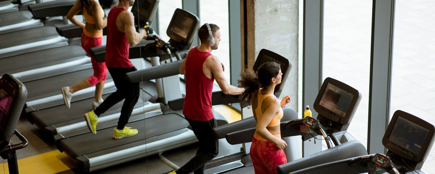 Cardiovascular Exercises_ Igniting the Calorie Furnace