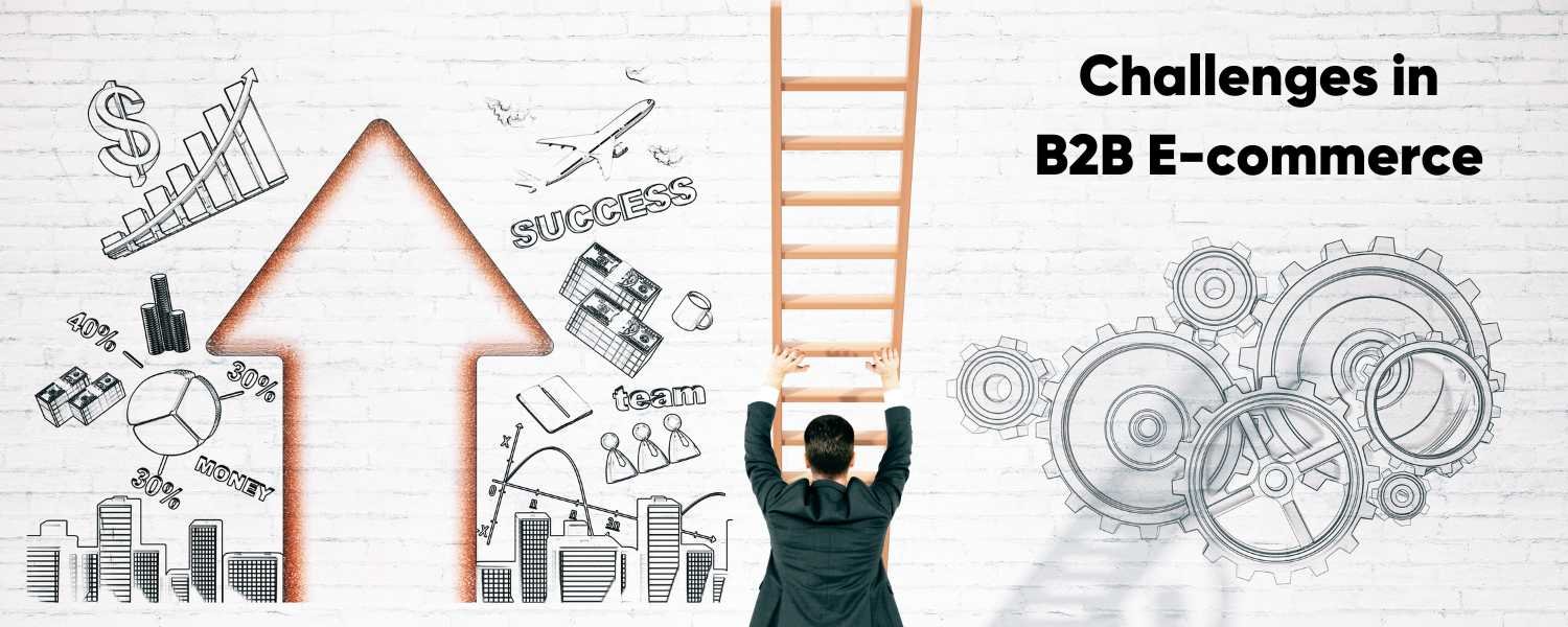 Challenges in B2B E-commerce