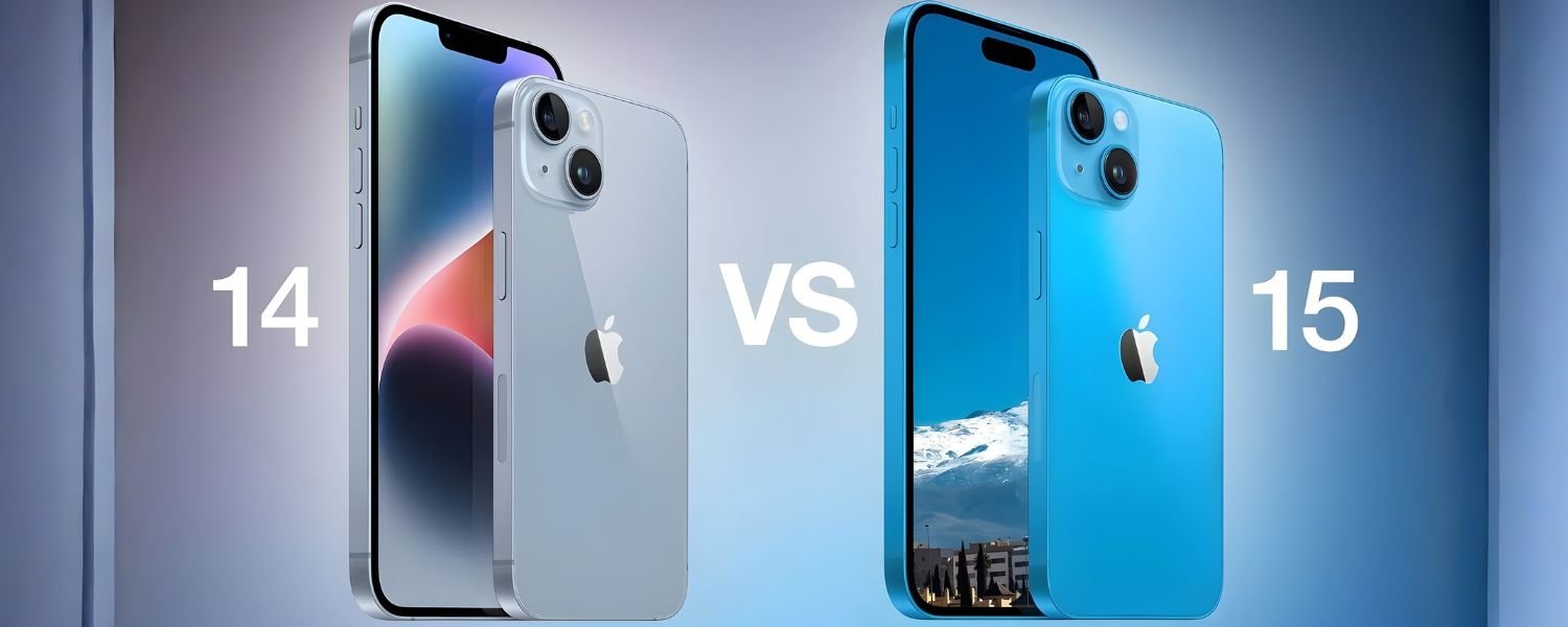 Comparative Analysis_ iPhone 14 vs. iPhone 15