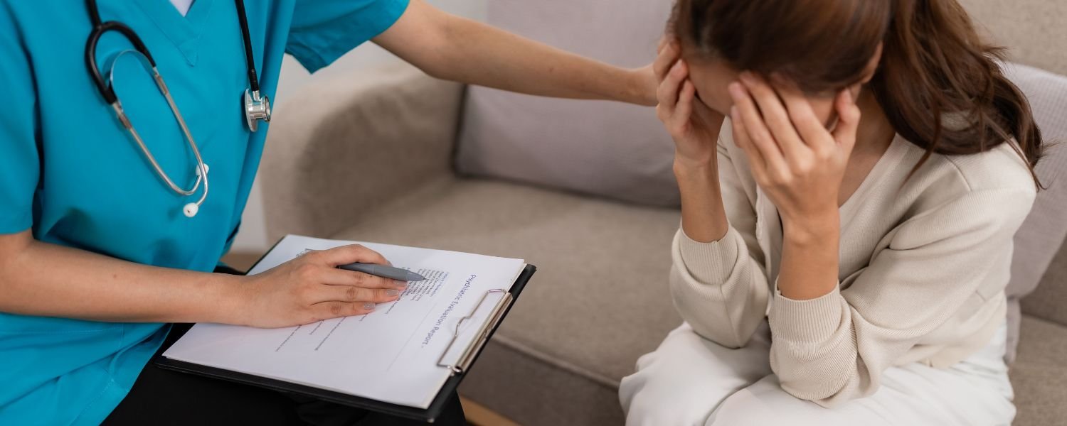 Comprehensive Mental Health Coverage