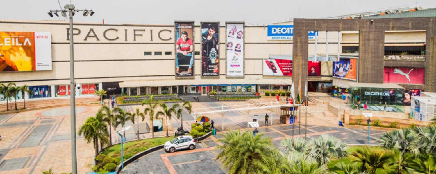 Pacific Mall 