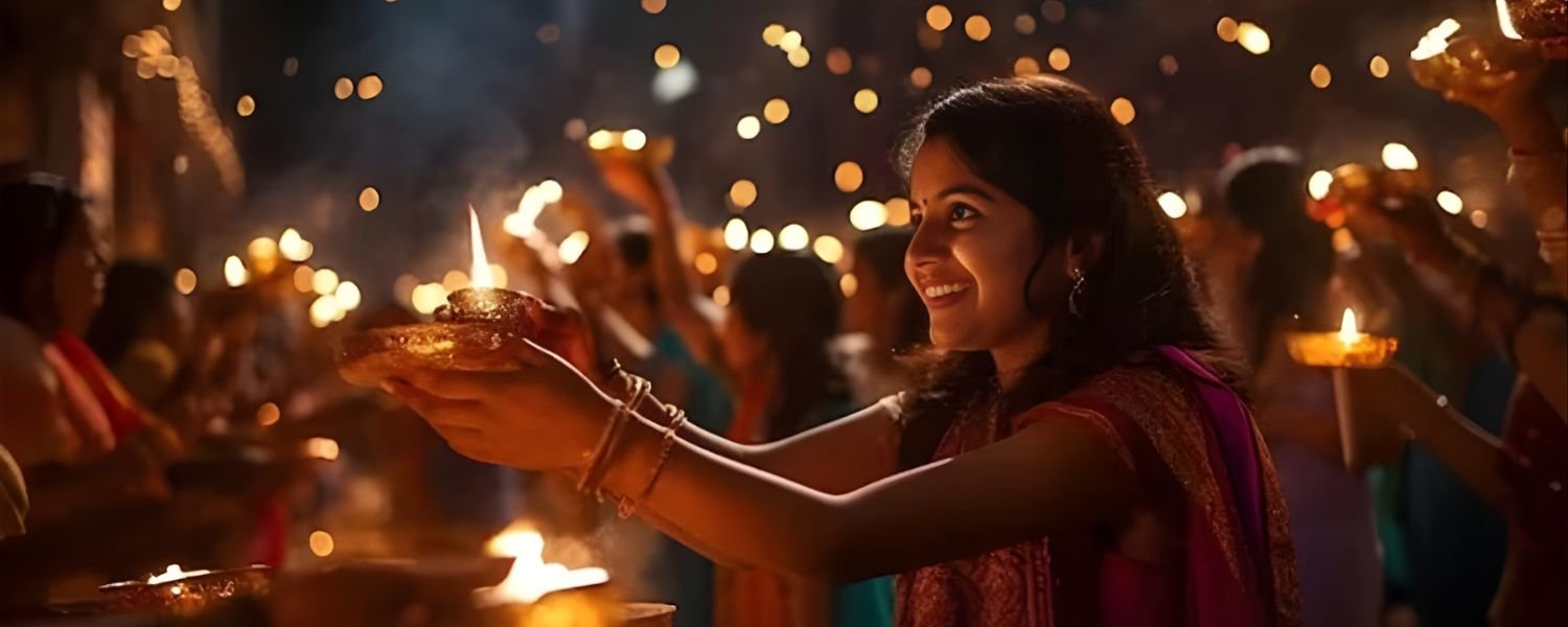 upcoming indian festivals, Diwali