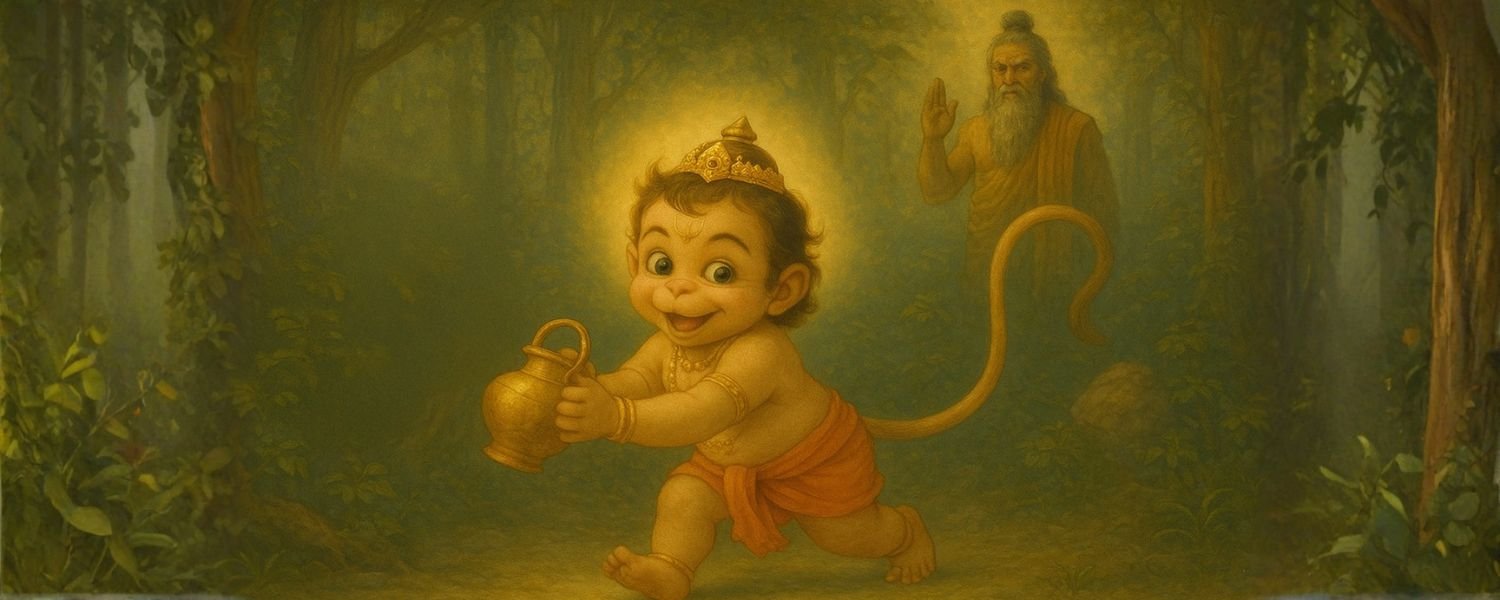 Drawing Inspiration from Hanuman’s Virtues, hanuman jayanti