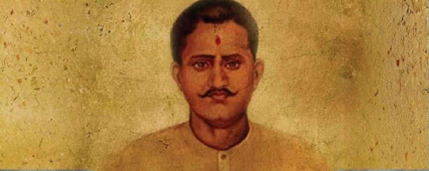 Early Life and Induction into the Freedom Struggle