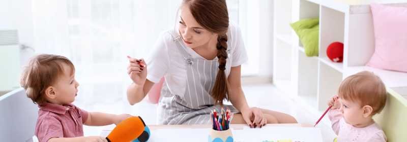 Easy Ways to Hire Babysitter for Stress-Free Parenting