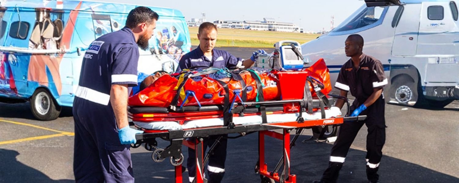 Emergency Situations and Evacuation Coverage