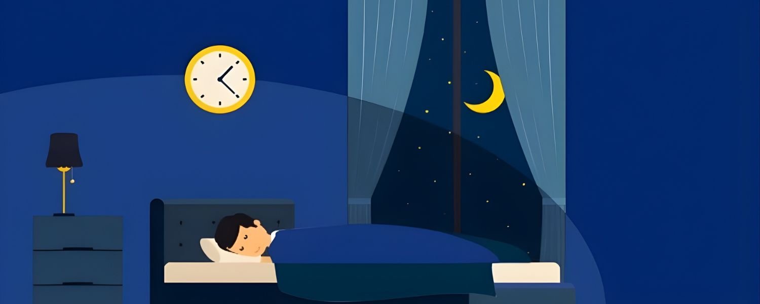 Ensure Adequate Sleep, fastest way to lose weight