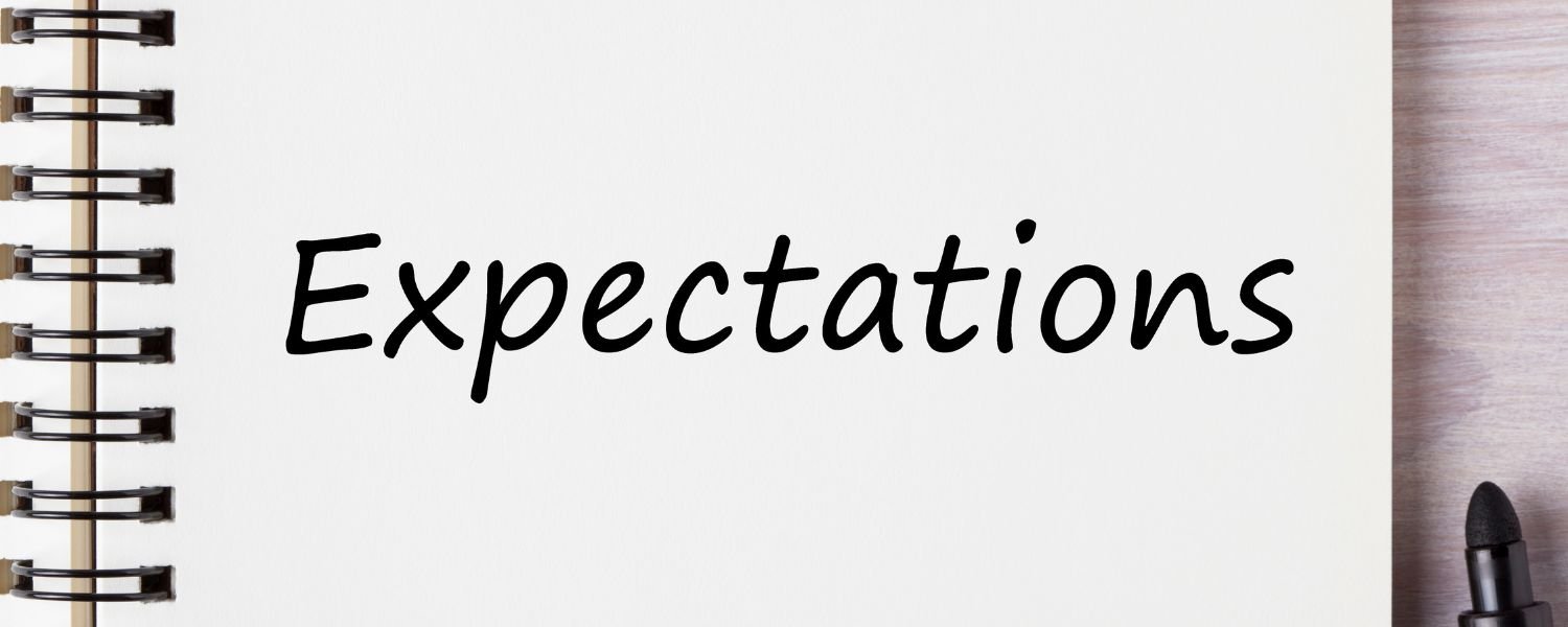 Establishing Clear Expectations