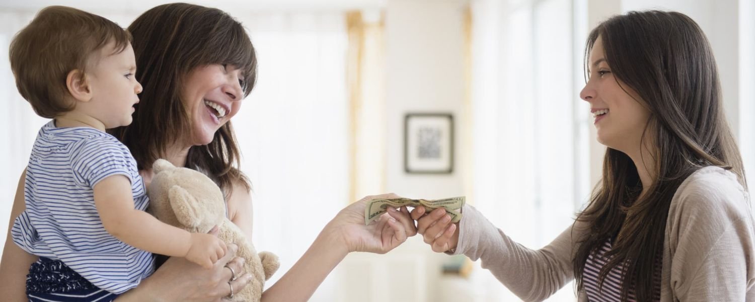 Establishing Trust through Background Checks and References