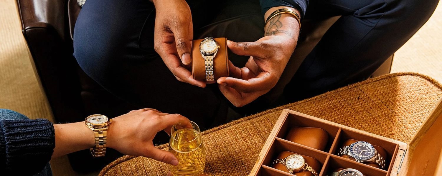 Factors Influencing Watch Appreciation