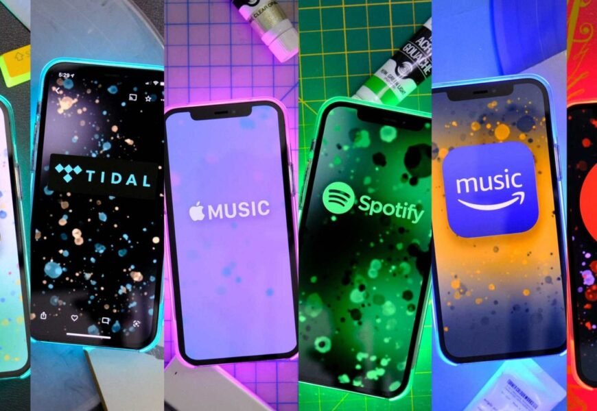 Best Music Streaming Service
