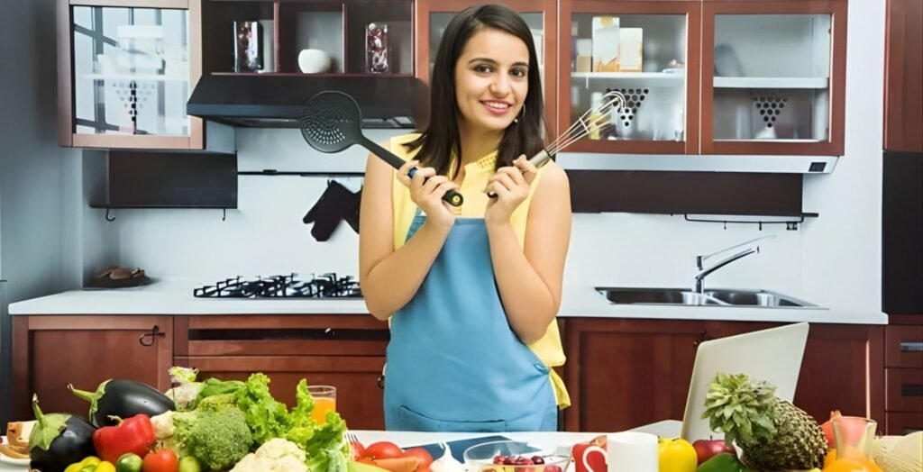 Free Course on Nutrition & Fitness