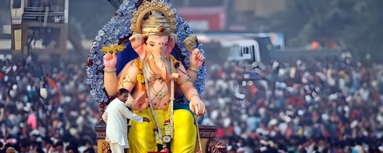 Ganesh Chaturthi