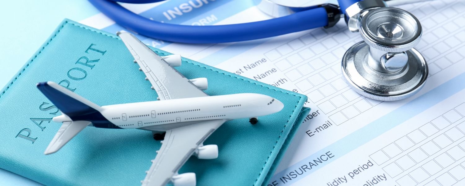 Global Travelers’ Health Insurance Tips