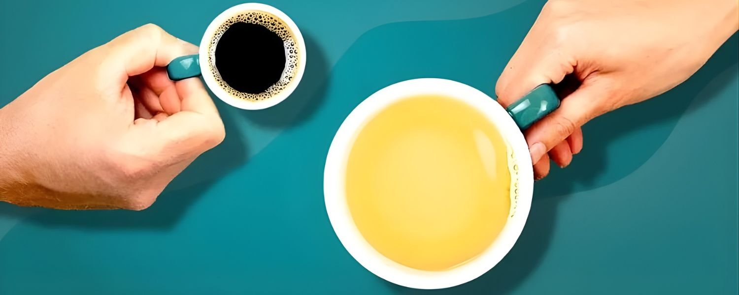 Green Tea and Caffeine, fastest way to lose weight