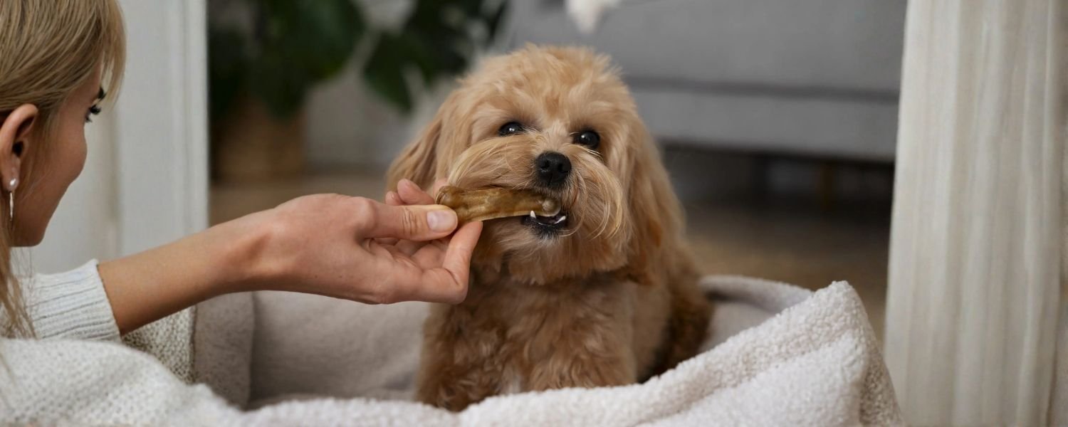 Grooming Guidelines_ A Healthy and Happy Coat