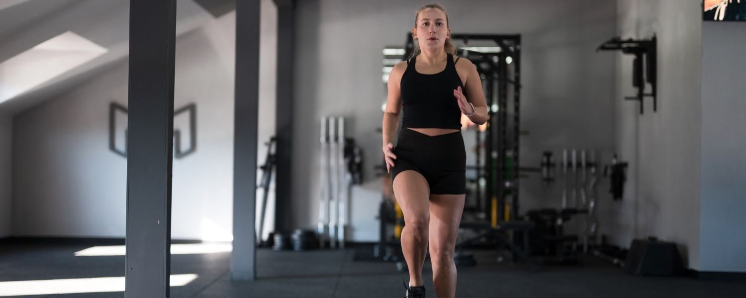 HIIT Workouts_ Intense Fat-Burning Sessions