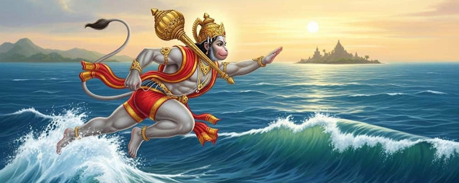 Hanuman’s Relevance in Today’s Fast-Paced World, hanuman jayanti