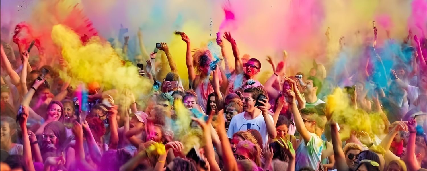 Holi, upcoming indian festivals