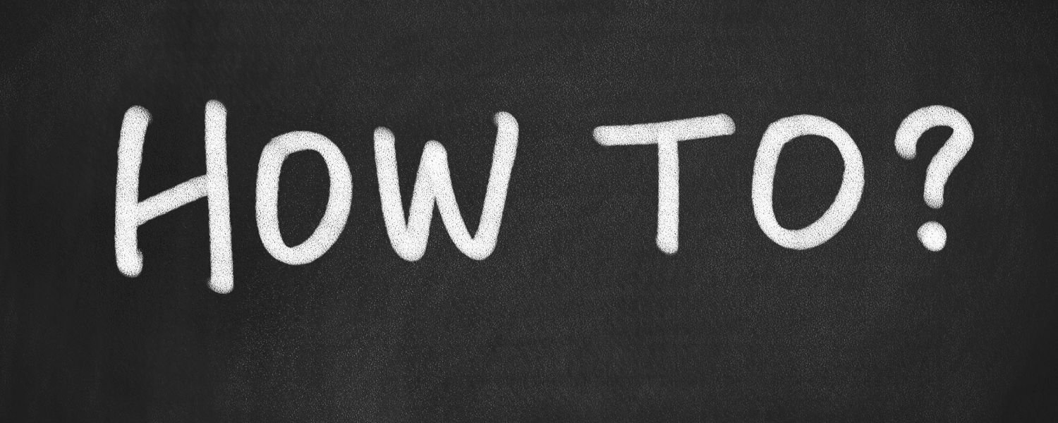 How to Write an Article?