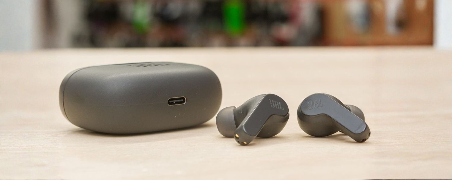 JBL Free X_ Budget-Friendly True Wireless with Quality Sound