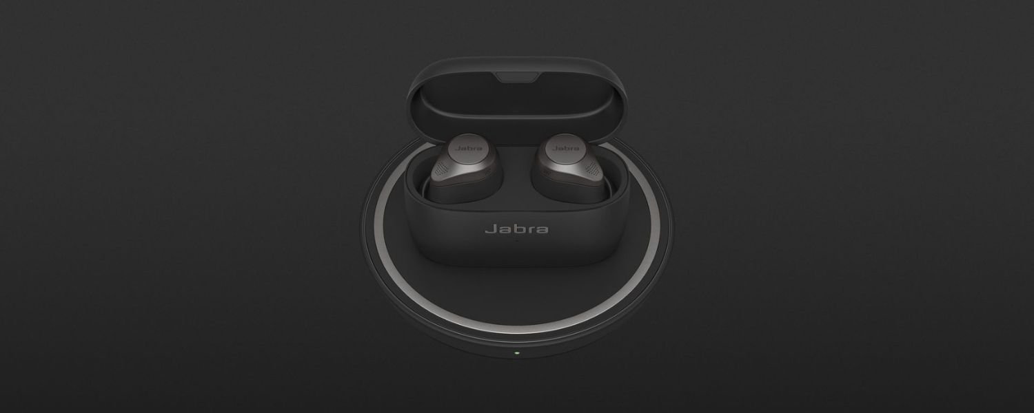 Jabra Elite 85t_ True Wireless Excellence with Adjustable ANC