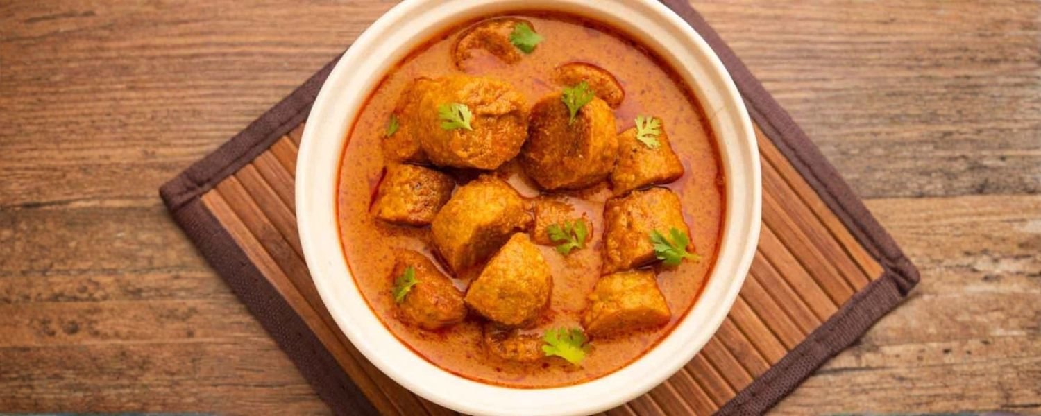 Jaipuri Razma Gatta, Rajasthan