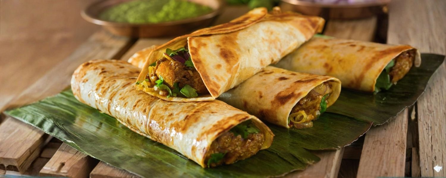 Kolkata Rolls, West Bengal