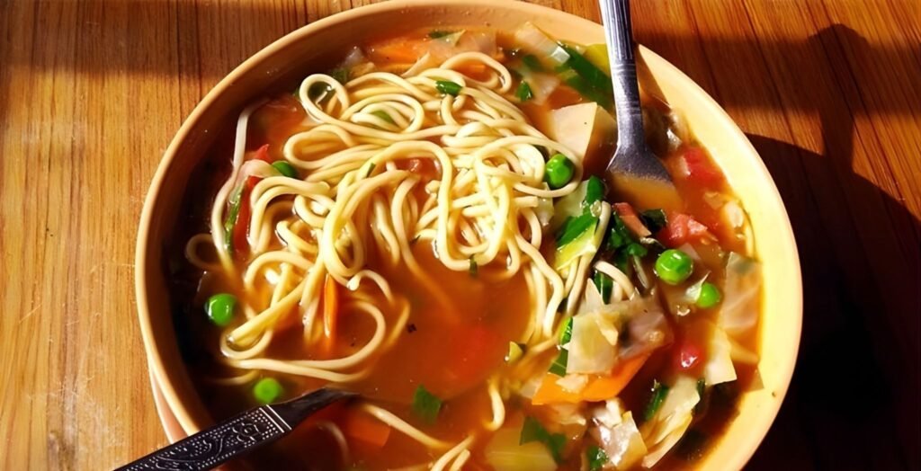 Ladakh’s Famous Dishes