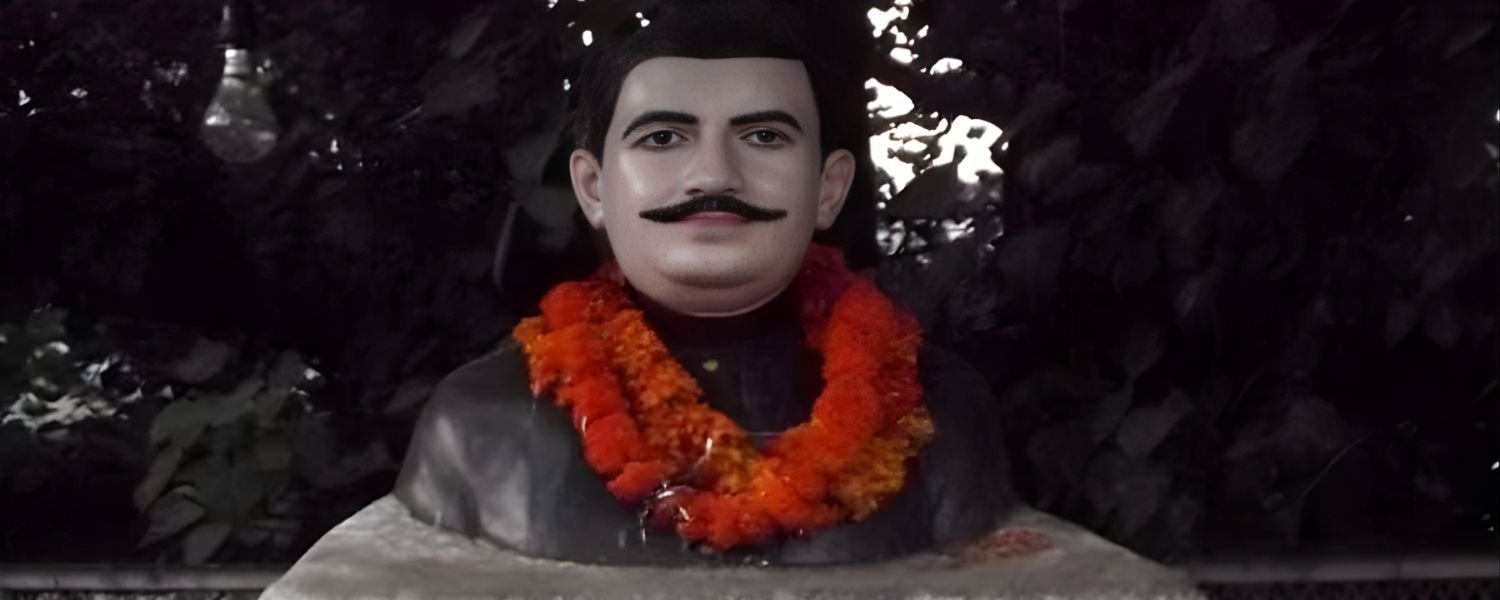 Legacy of Ram Prasad Bismil