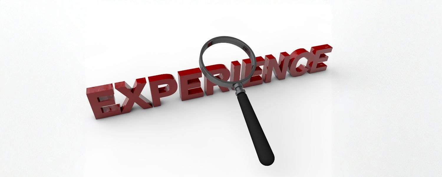 Maturity and Experience