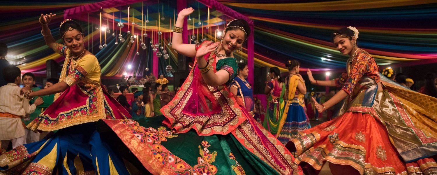 Navratri and Durga Puja