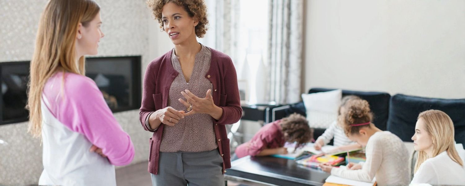 Ongoing Communication and Support