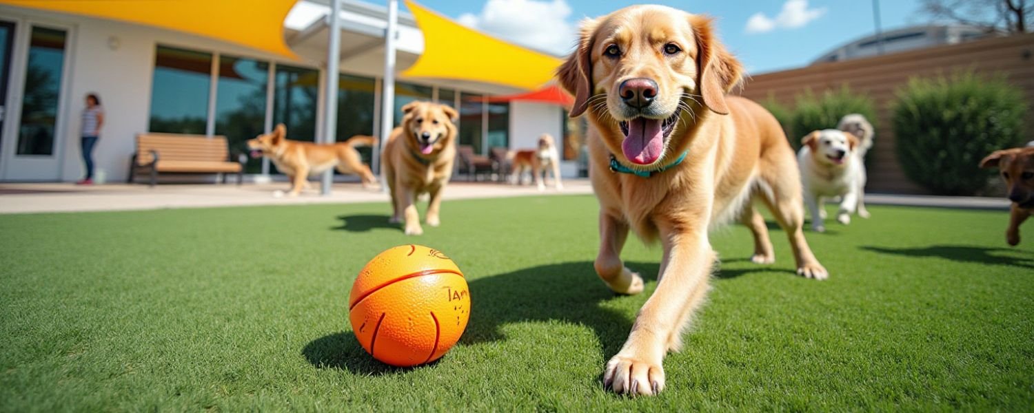 Playtime and Exercise_ Fostering Physical and Mental Fitness