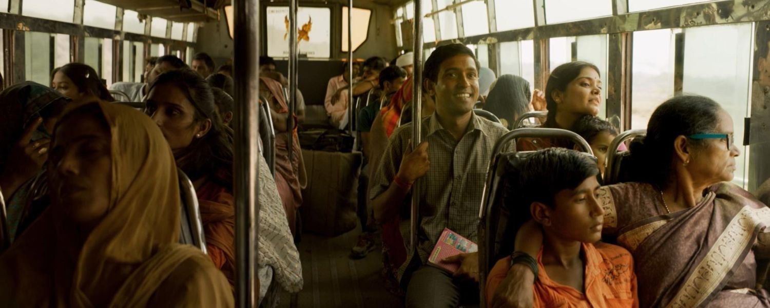 Protagonist’s Journey