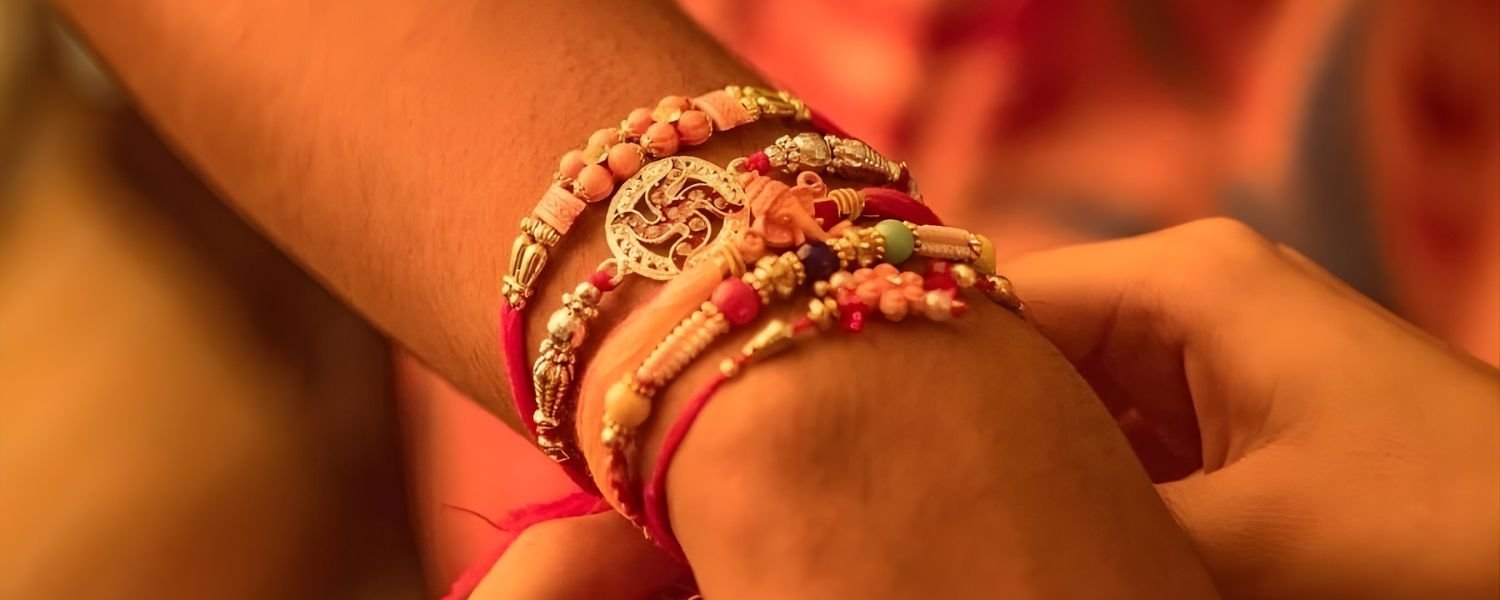 Raksha Bandhan