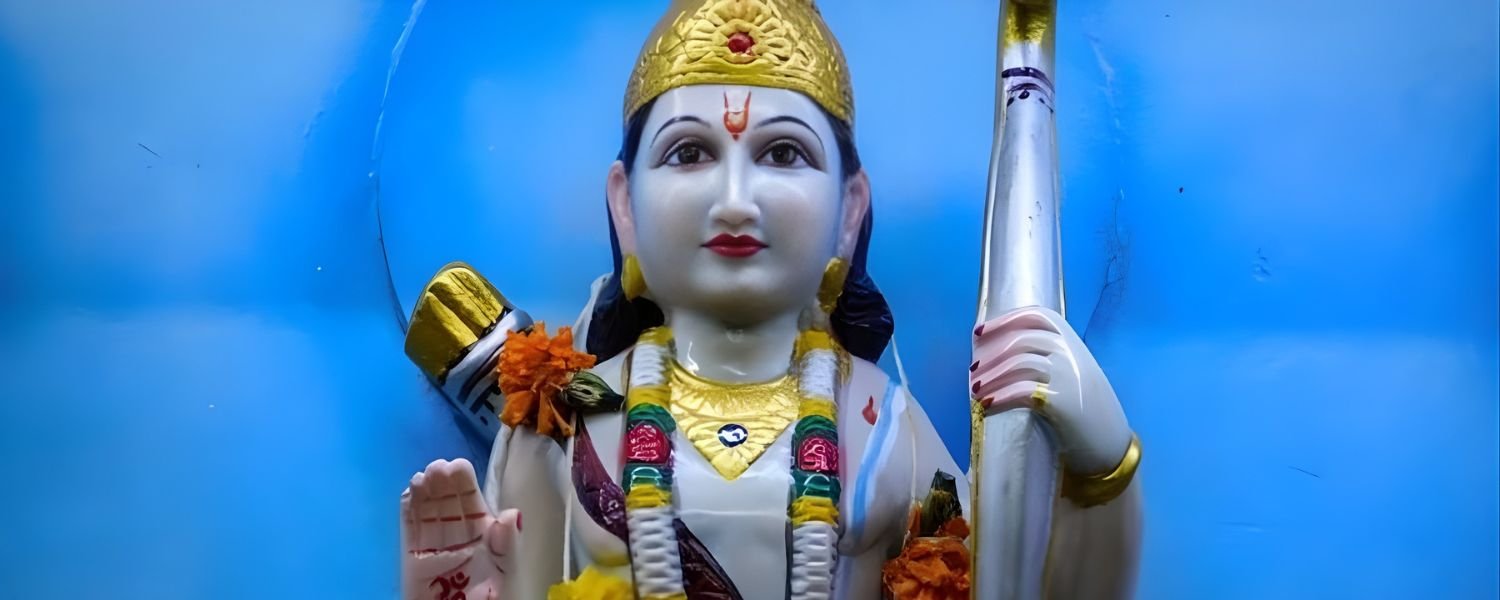 upcoming indian festivals, Ram Navami