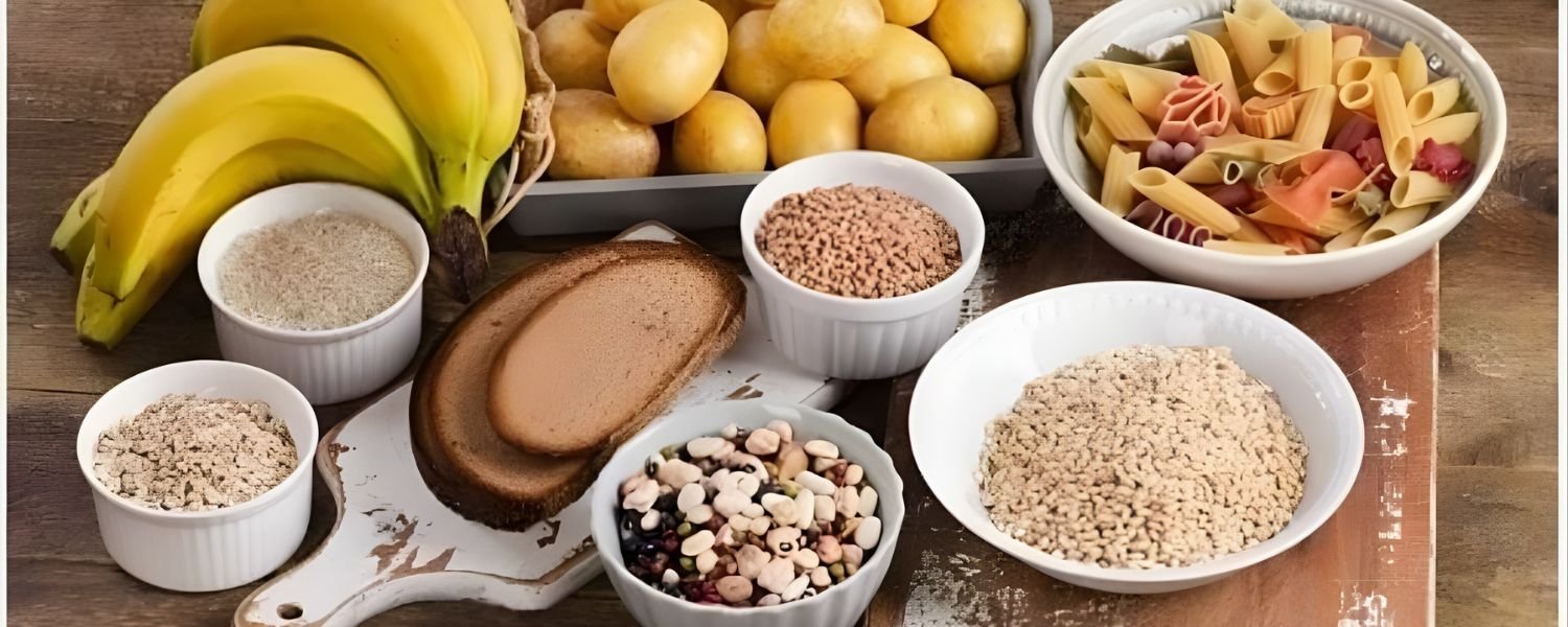 Reduced Carbohydrate Intake, fastest way to lose weight